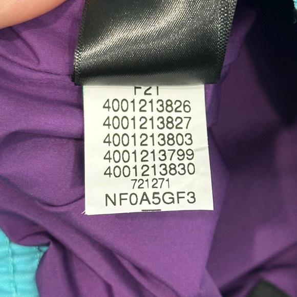 The North Face Trans Antarctica Expedition Pants TAE Pants Bright Blue - Large - Picture 7 of 16